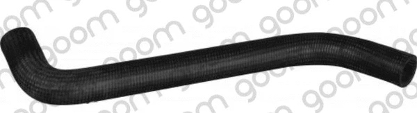 Radiator Hose (RH-0232)