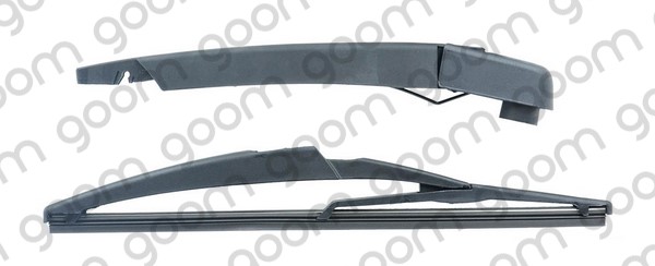 Wiper Blade (WI-0173)