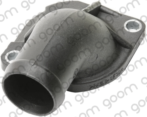 Coolant Flange (CF-0077)