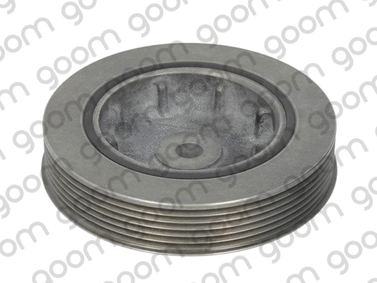 Belt Pulley, crankshaft (CP-0041)