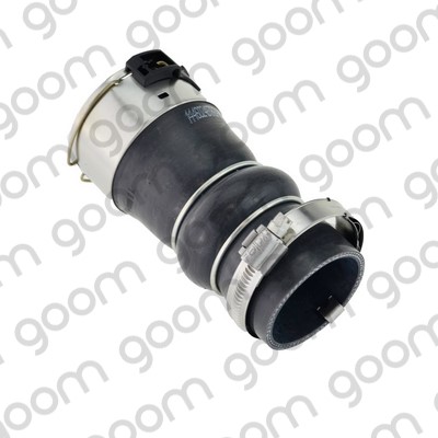 Charge Air Hose (AH-0558)