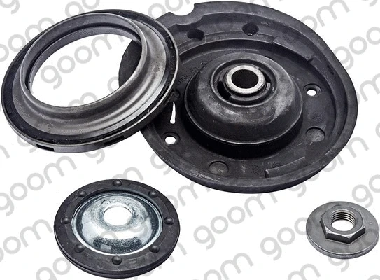 Mounting Kit, shock absorber (SM-0404)