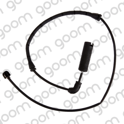 Warning Contact, brake pad wear (BS-0019)