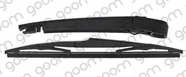 Wiper Blade (WI-0027)