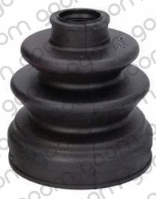 Bellow, drive shaft (DB-0703)