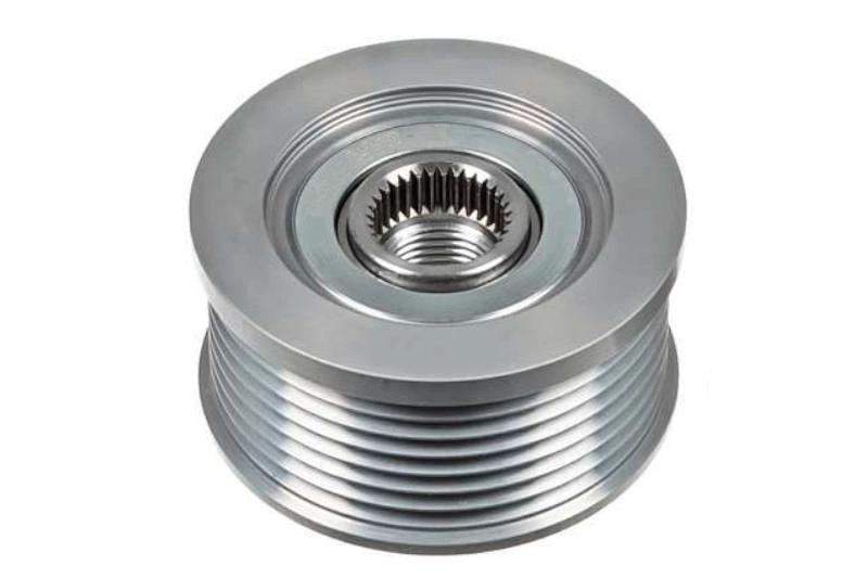 Alternator Freewheel Clutch (AP-0018)
