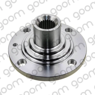 Wheel Hub (WBH-0054)