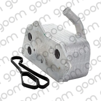 Oil Cooler, engine oil (OC-0054)