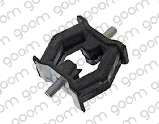 Rubber Buffer, muffler (CS-0079)
