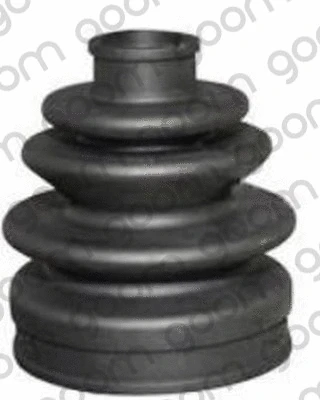 Bellow, drive shaft (DB-0800)