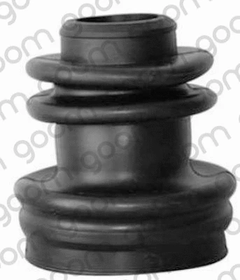 Bellow, drive shaft (DB-0592)