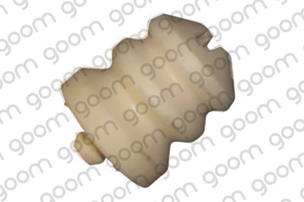 Rubber Buffer, suspension (SBB-0049)