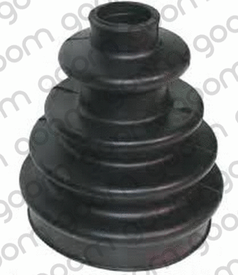 Bellow Kit, drive shaft (CB-0018)