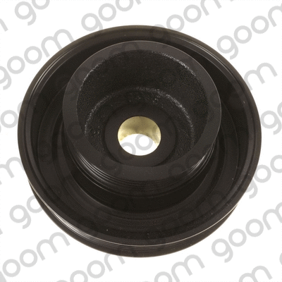 Belt Pulley, crankshaft (CP-0080)