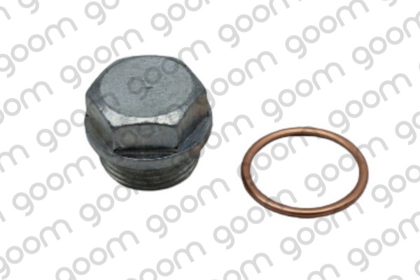 Screw Plug, oil sump (OP-0056)