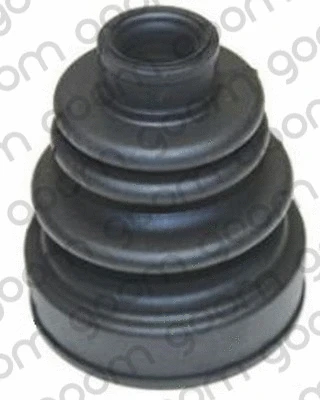 Bellow, drive shaft (DB-0669)