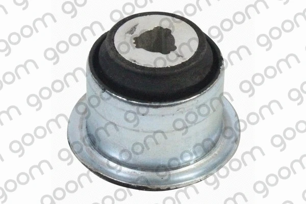 Mounting, control/trailing arm (CAS-0019)