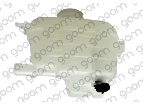 Expansion Tank, coolant (RT-0136)