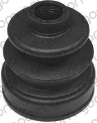 Bellow, drive shaft (DB-0640)