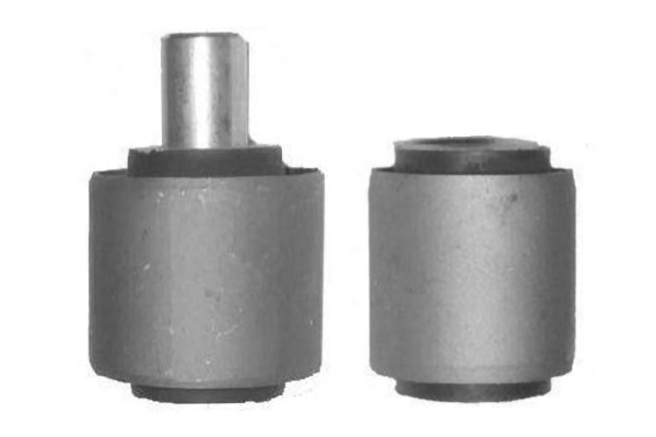 Mounting, control/trailing arm (CAS-0466)