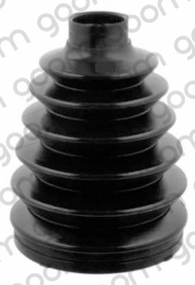 Bellow, drive shaft (DB-0829)