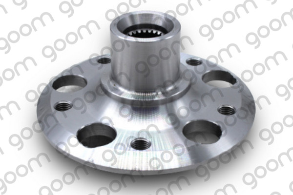 Wheel Hub (WBH-0130)