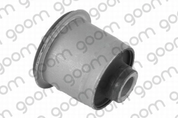 Mounting, control/trailing arm (CAS-1386)