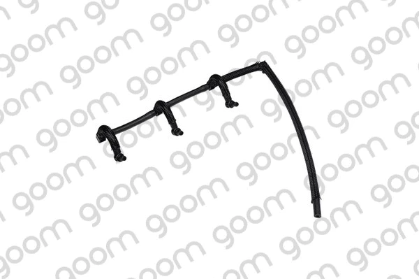 Hose, fuel overflow (HFO-0009)