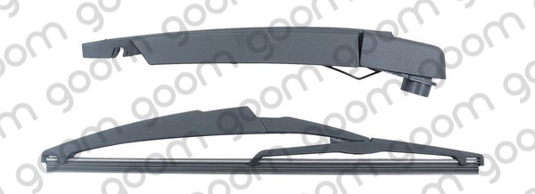 Wiper Blade (WI-0163)