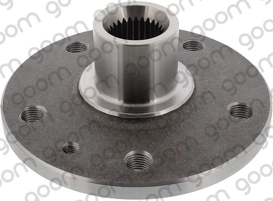 Wheel Hub (WBH-0003)
