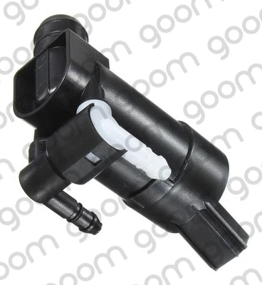 Washer Fluid Pump, window cleaning (WPW-0012)
