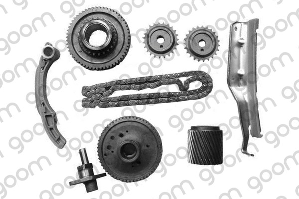 Timing Chain Kit (TCK-0052)