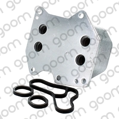 Oil Cooler, engine oil (OC-0051)