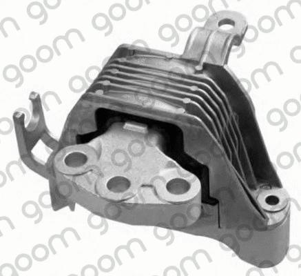 Mounting, engine (EM-0910)