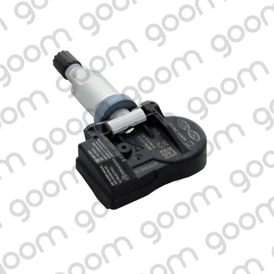 Wheel Sensor, tyre-pressure monitoring system (TMP-0093)