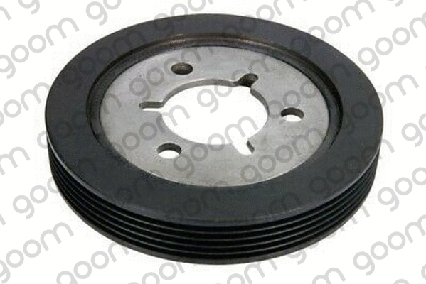 Belt Pulley, crankshaft (CP-0053)