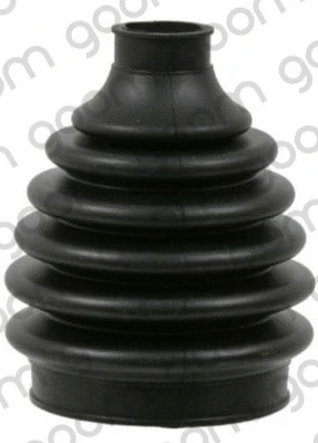 Bellow, drive shaft (DB-0683)