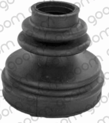 Bellow, drive shaft (DB-0690)