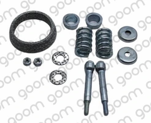 Gasket Set, exhaust system (ESK-0009)