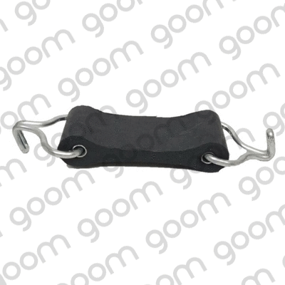 Rubber Buffer, muffler (CS-0104)