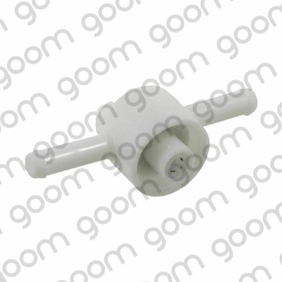 Valve, fuel filter (FFV-0002)