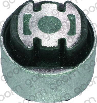 Mounting, control/trailing arm (CAS-0119)