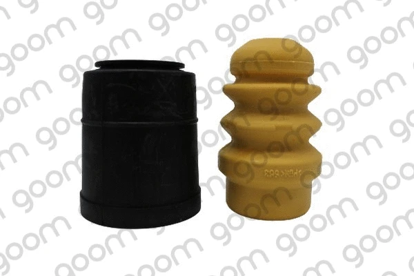 Rubber Buffer, suspension (SBB-0122)