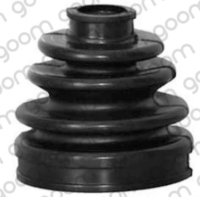 Bellow, drive shaft (DB-0607)
