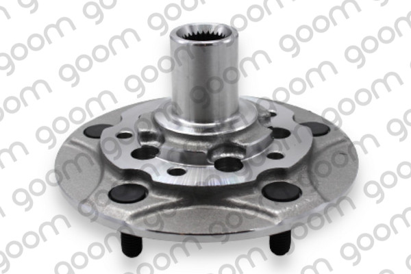 Wheel Hub (WBH-0194)