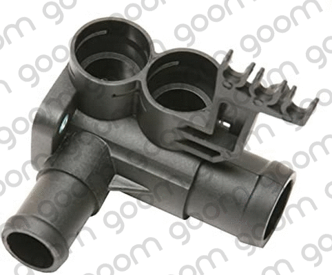 Coolant Flange (CF-0055)