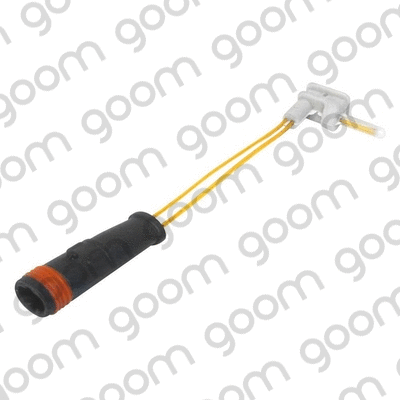 Warning Contact, brake pad wear (BS-0002)