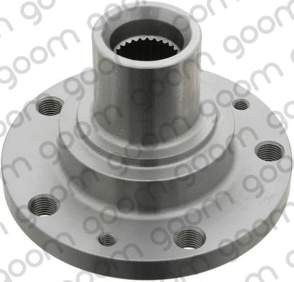 Wheel Hub (WBH-0011)