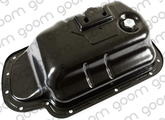 Oil Sump (OS-0029)