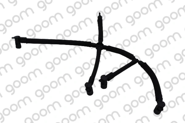 Hose, fuel overflow (HFO-0036)